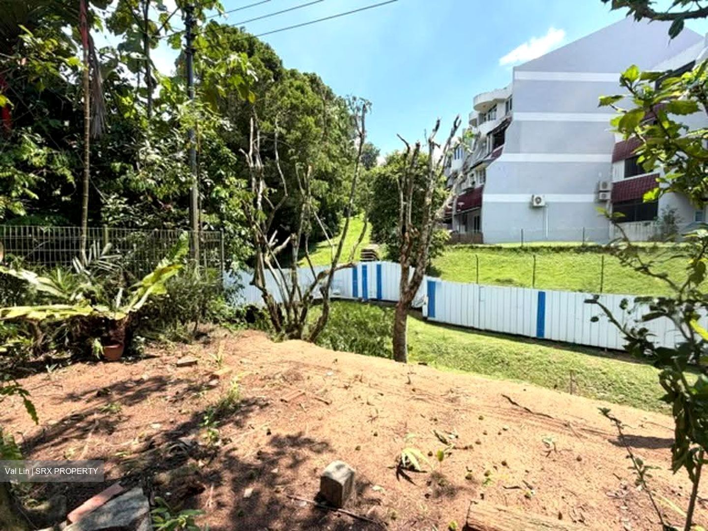 Adelphi Park Estate (D20), Terrace #611262881